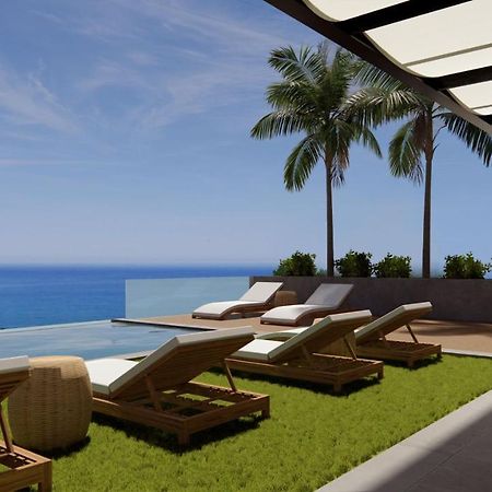 Amphitheatre Suites Palaiochora Exteriör bild